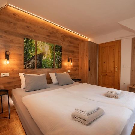Vila Grad Bled - Sauna&Hot tub Exteriör bild